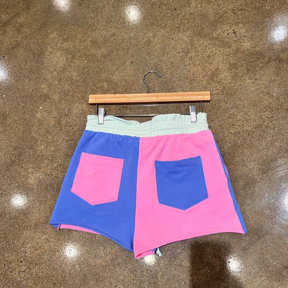 Beach Riot Lounge Shorts NWT